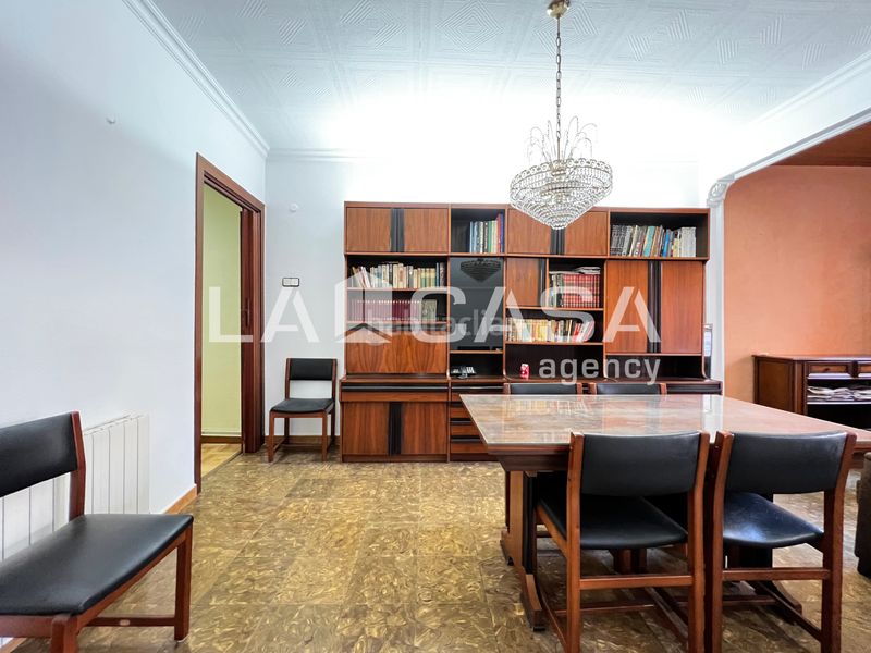 Foto 01757f99-40bd-4535-8043-003fa4460b66. Pis a Progrés - Pep Ventura Badalona