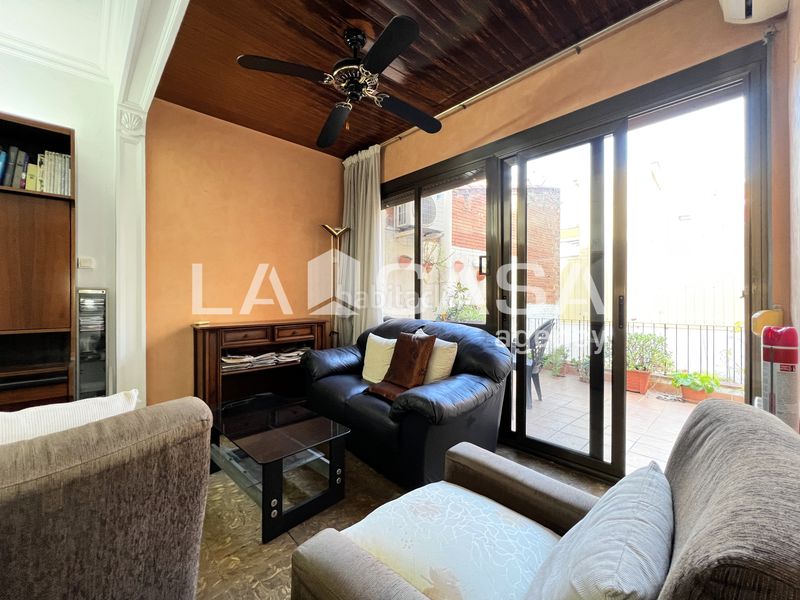 Foto 112f00f6-2fe5-46c4-87cc-f0ae0f43725a. Pis a Progrés - Pep Ventura Badalona