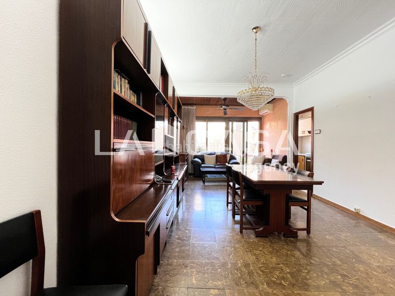 Foto 4e4bf90e-c87f-4cf3-a5de-df0597a3575c. Pis a Progrés - Pep Ventura Badalona