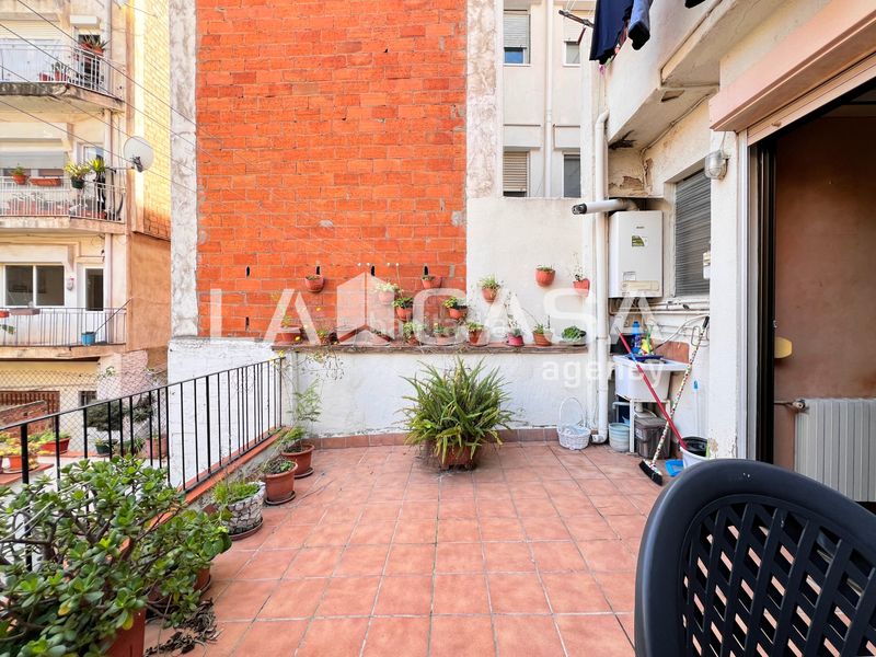 Foto 7c1024a3-fb6d-4d74-920d-4a99c84ccaf2. Pis a Progrés - Pep Ventura Badalona