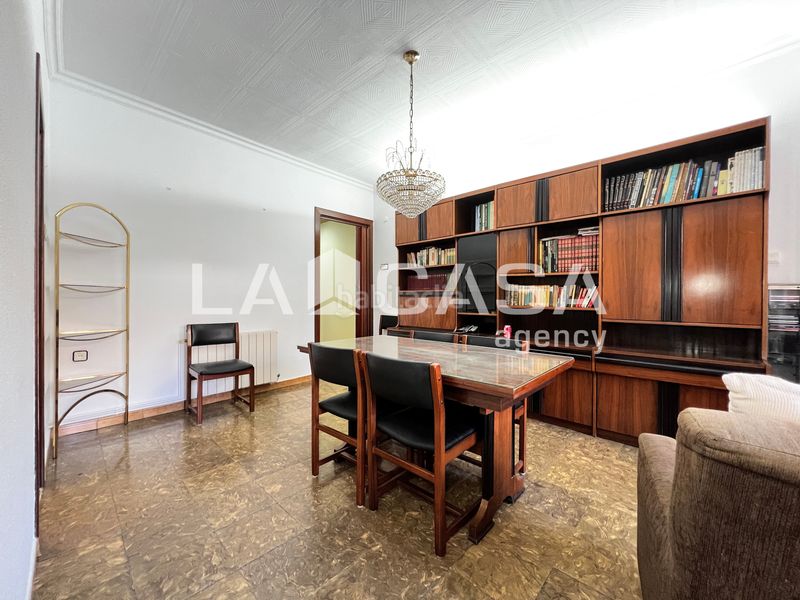 Foto 801fc423-29ea-405c-be42-26e09f56411c. Pis a Progrés - Pep Ventura Badalona