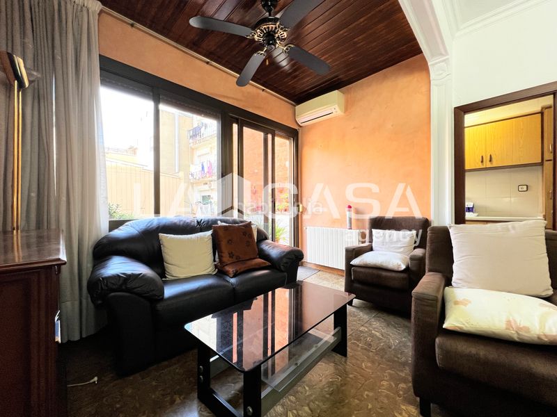 Foto a5a97647-020f-4c9b-9e13-100dddb46242. Pis a Progrés - Pep Ventura Badalona