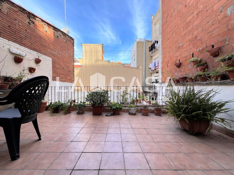 Foto cefbb5ac-4335-4b45-a716-25d53263e9cb. Pis a Progrés - Pep Ventura Badalona