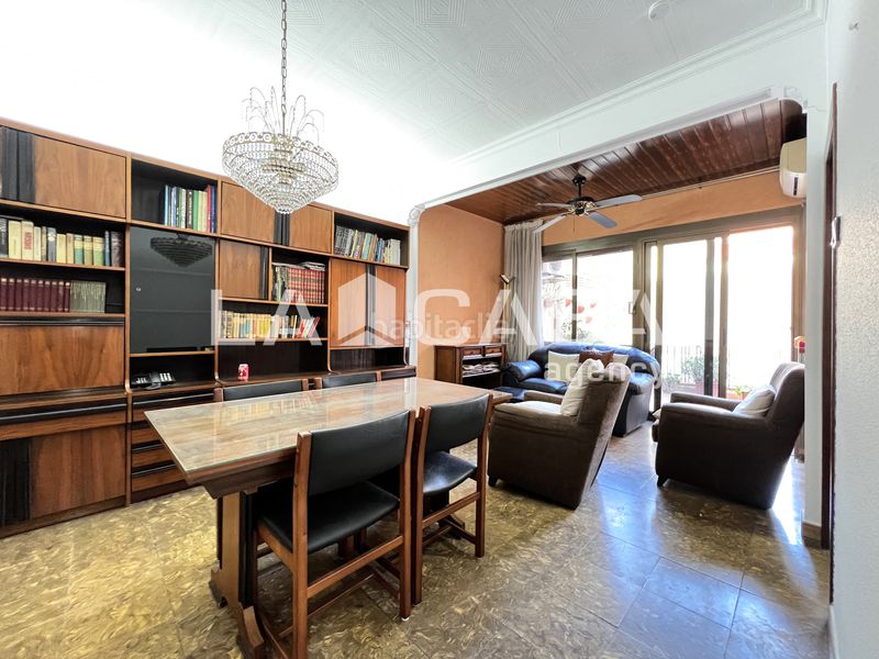 Foto ee181165-a594-4f6e-9eaa-79262d52df48. Pis a Progrés - Pep Ventura Badalona