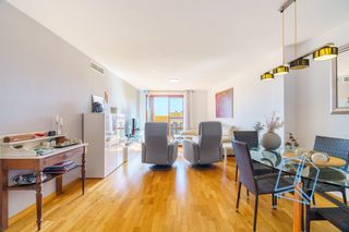 Etagenwohnung  Carrer major