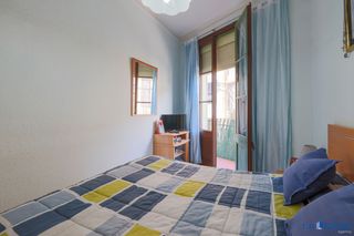 Etagenwohnung in Carrer de Sant Roc