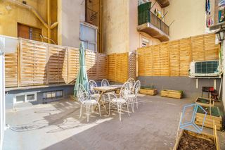 Planta baja  Carrer de la diputació
