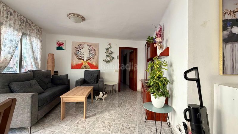 Foto 14f6cdc0-ea21-4ccf-a314-eee2db917ef8. Pis amb calefacció a Can Vidalet Esplugues de Llobregat