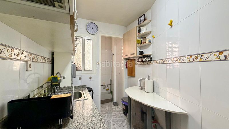 Foto 7243a829-d411-4f17-88d2-ed0dec66ab52. Pis amb calefacció a Can Vidalet Esplugues de Llobregat