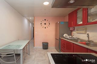 Penthouse  Carrer de la bòbila