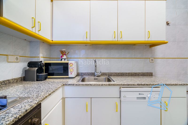 Foto 17c70c7c-e050-4bea-9974-e8fde66f8734. Pis amb calefacció a Baix Guinardó Barcelona