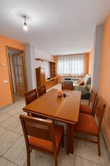 Flat in Carrer Cristòfol Mestres