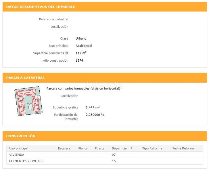 Foto 5b3a95a5-d5d6-4c92-a971-4f85e6e94686. Àtic amb aparcament piscina a Baixador Castelldefels
