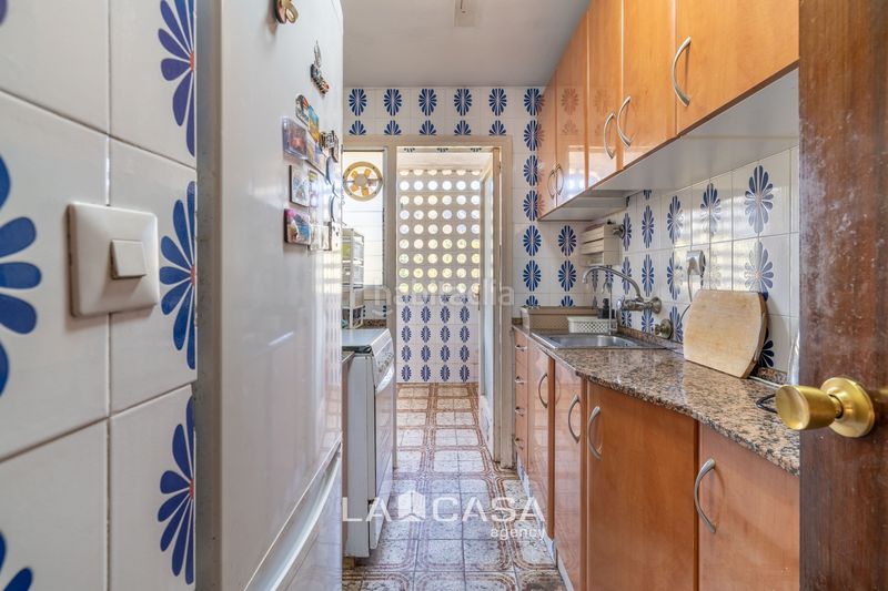 Foto 8e1af8a2-0e65-4cbf-8d45-bc4b895f872b. Àtic amb aparcament piscina a Baixador Castelldefels