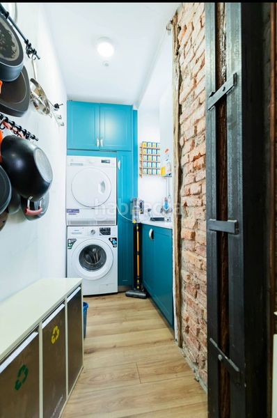 Foto 2d7c1ecb-e560-4069-b428-e8562610320c. Pis amb calefacció a Casco Viejo Bilbao