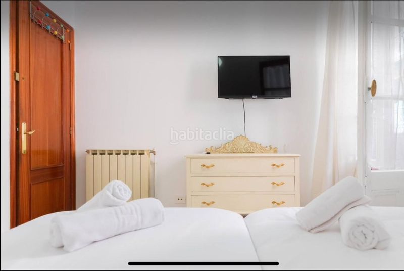 Foto 3518dca5-7f60-4168-8a36-8830f71c33cf. Pis amb calefacció a Casco Viejo Bilbao