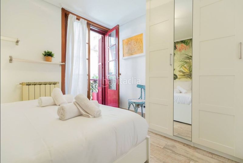 Foto 36a7960d-6d2e-4b9d-b272-6b6fddf0e3fe. Pis amb calefacció a Casco Viejo Bilbao