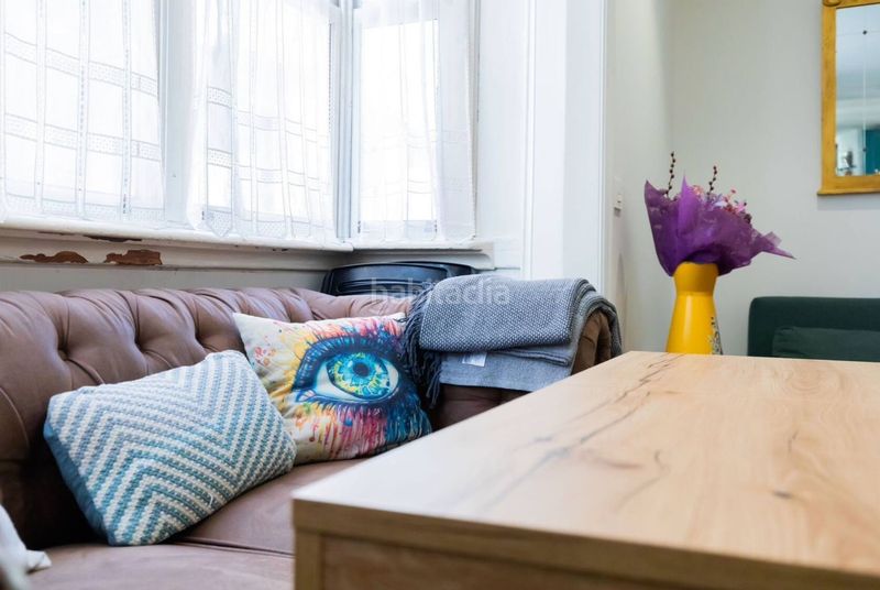 Foto 7f09bb81-e7b6-436b-82f3-9784ab170487. Pis amb calefacció a Casco Viejo Bilbao