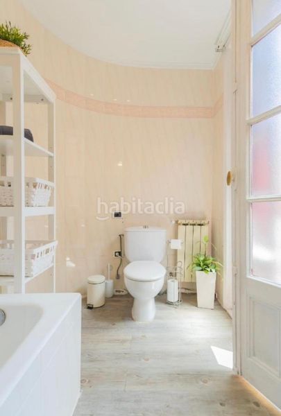 Foto 87a703bb-6280-4ec1-b218-45c6c0d9fb0f. Pis amb calefacció a Casco Viejo Bilbao