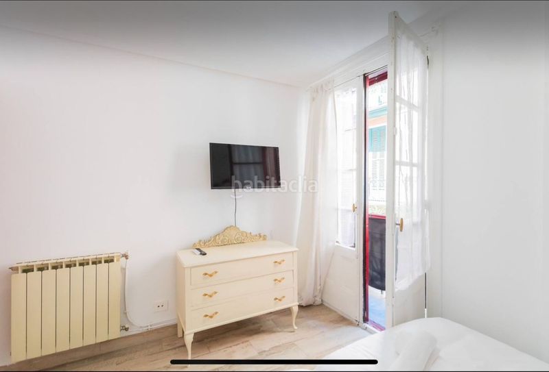 Foto 9d5a9749-657d-4d29-aa23-df81e7e535e3. Pis amb calefacció a Casco Viejo Bilbao