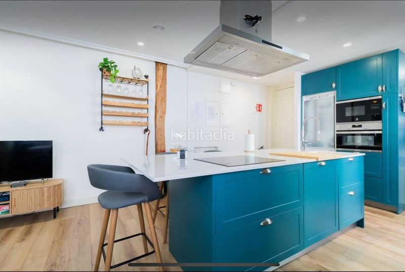 Foto a44de48d-f30e-479f-a45f-0b553742abca. Pis amb calefacció a Casco Viejo Bilbao