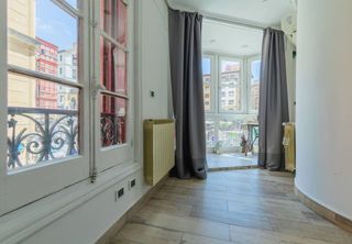 Etagenwohnung  Kapelagile kalea