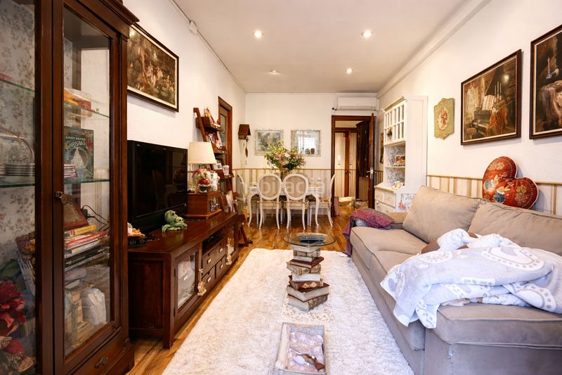 Foto 597ee721-863e-4e3f-98b3-369c0bcb002a. Pis amb calefacció a Fort Pienc Barcelona