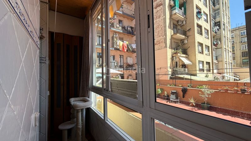 Foto 78df8d1a-2102-4d1f-8005-c2981874ac58. Pis amb calefacció a Fort Pienc Barcelona