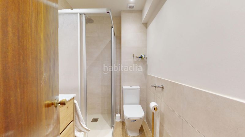 Foto 09fbdfce-c37e-498c-b79b-7df0ae403051. Dúplex amb calefacció a Centro Barakaldo