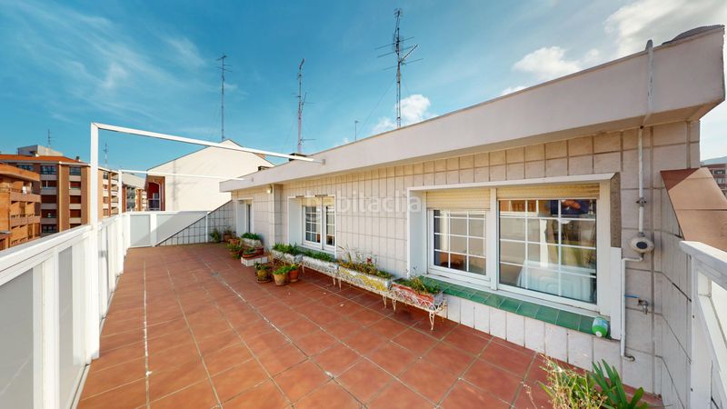 Foto a7bf13f5-8981-4fa0-8ace-20842be8c0b5. Dúplex amb calefacció a Centro Barakaldo
