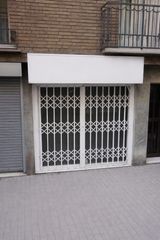 Local Comercial  Carrer de vista alegre
