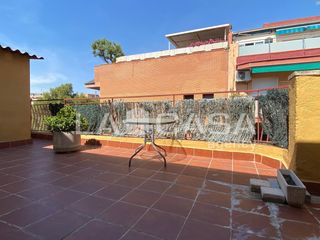 Àtic  Carrer de roma