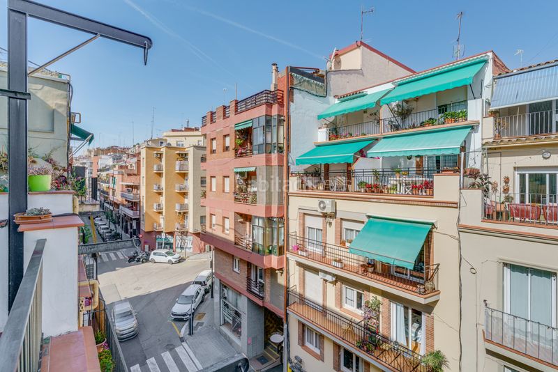 Foto 169d8c01-3815-4726-98c1-79a99bf7af73. Pis a Guinardó Barcelona