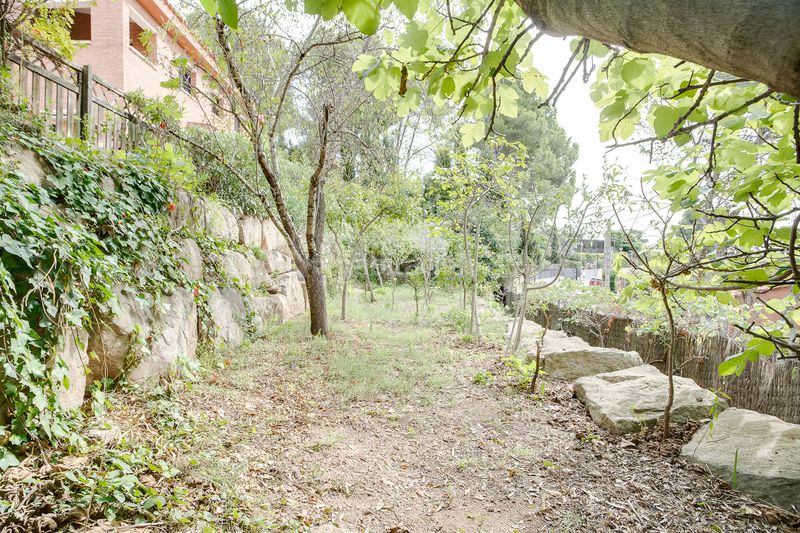 Foto c1c1ae31-c923-4b18-86de-77f4ad37d625. Casa amb calefacció aparcament piscina a Corbera de Llobregat