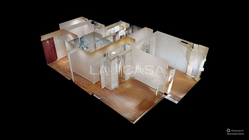 Foto 800ce92a-2b7a-461d-b368-ba325eec9a02. Pis a Aiora Valencia