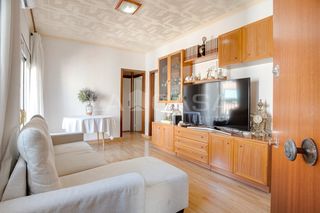 Flat  Carrer d'eduard toldrà
