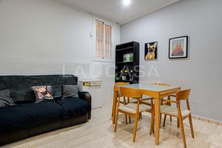 Planta baixa  Carrer de bolívia