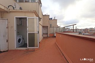 Dachwohnung  Avinguda del carrilet