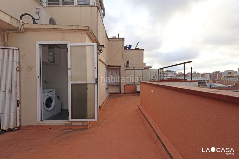 Foto 38a5e965-02b9-4a4b-acdc-c58ccc17e52c. Dachwohnung mit heizung in Santa Eulàlia Hospitalet de Llobregat (L´)