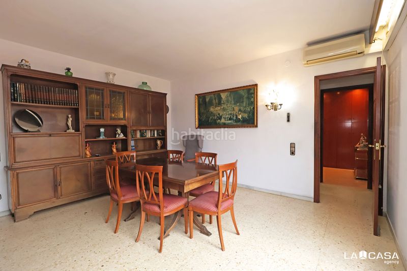 Foto d91cb6ef-d42d-4ee6-b9e5-58bdac0aff75. Dachwohnung mit heizung in Santa Eulàlia Hospitalet de Llobregat (L´)