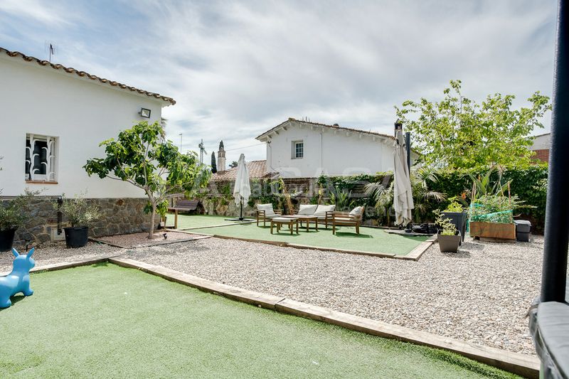 Foto 43a08dce-adbb-4be8-8271-7cb946579bd4. Chalet en Cabrils