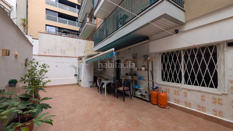 Foto 811f27d5-dd95-4571-972c-05b8e3f11d21. Planta baixa a La Gavarra Cornellà de Llobregat
