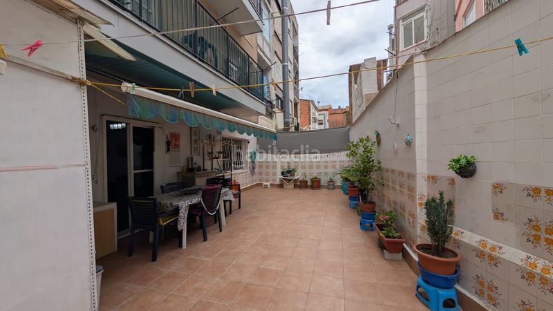 Foto da139c64-0ced-498b-a9f4-8844b9b167f3. Planta baixa a La Gavarra Cornellà de Llobregat