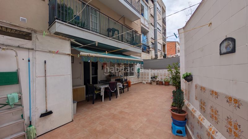 Foto e7df7b01-41bb-4b03-b636-d81a4cd034da. Planta baixa a La Gavarra Cornellà de Llobregat