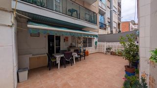 Piano terra  Carrer de frederic soler