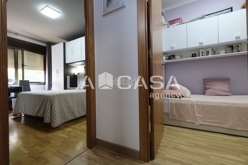 Foto 28be4d4d-fd8c-455d-93b1-85c091b3fb5f. Pis a Vilapicina - Torre Llobeta Barcelona