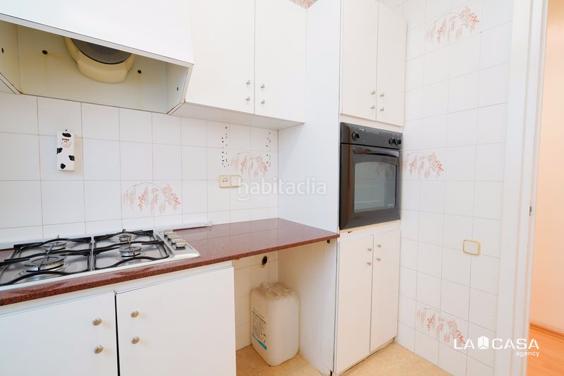 Foto bce509e6-1894-47fe-8f0a-e25fae791b1c. Pis a Font de la Guatlla Barcelona