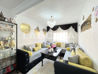 Etagenwohnung  Carrer de la sagrada família