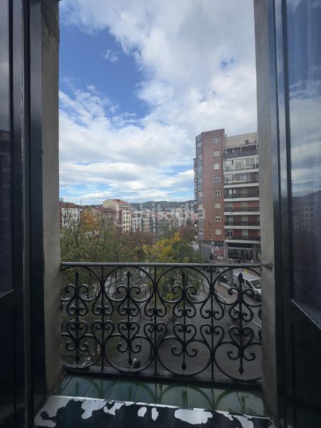 Foto 35052e10-04c1-4d0f-a723-dde7b1a1f92c. Pis a Zabala Bilbao