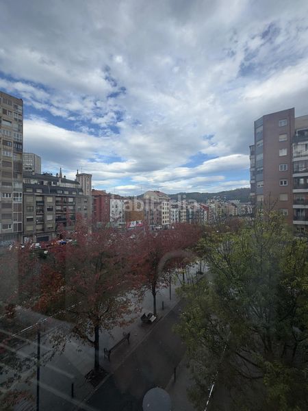 Foto 5f482236-8661-49a2-bb9b-a3fb0b3d80f1. Pis a Zabala Bilbao